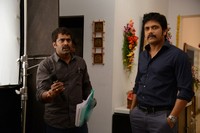 Bhai Movie Working Stills
